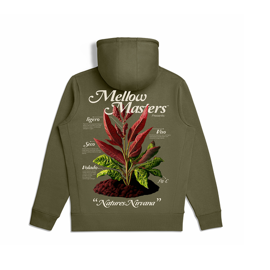Mellow Masters x Privada SZN1